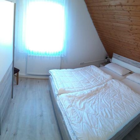Apartamento Weinbergblick Ramsthal Exterior foto